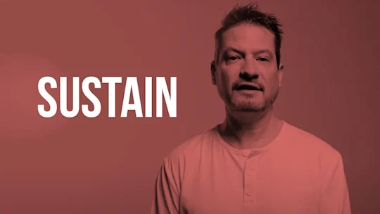 sustain